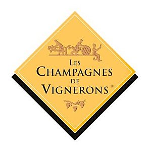 logo Champagnes de Vignerons
